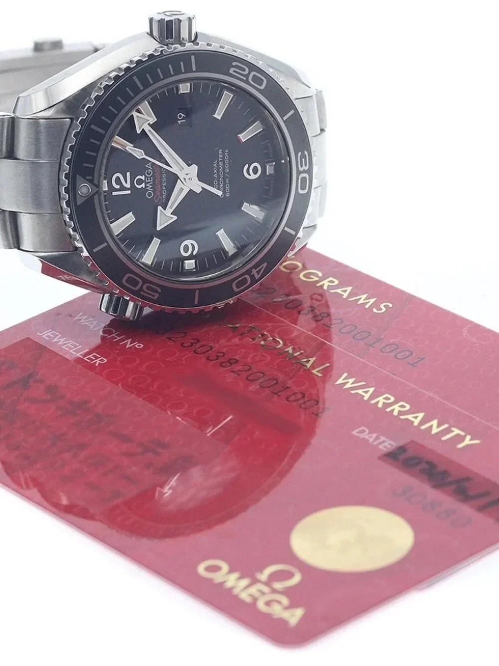 Omega brand	omega model	seamaster